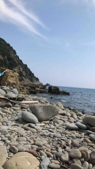 Agriturismo Il Sorbino - Appartamento Da Cocca Pian d'Alma 외부 사진