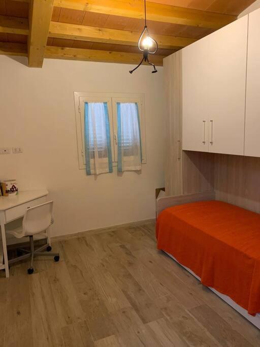 Agriturismo Il Sorbino - Appartamento Da Cocca Pian d'Alma 외부 사진