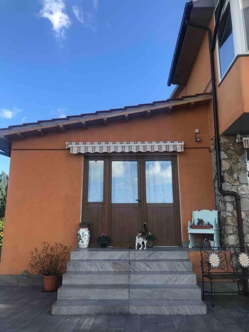 Agriturismo Il Sorbino - Appartamento Da Cocca Pian d'Alma 외부 사진