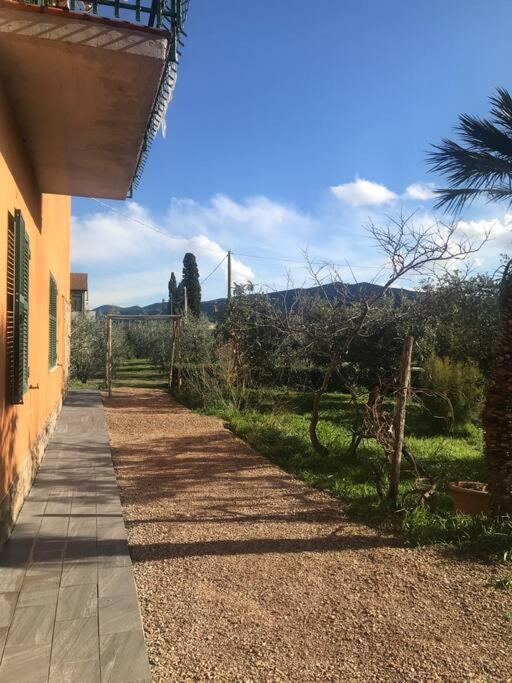 Agriturismo Il Sorbino - Appartamento Da Cocca Pian d'Alma 외부 사진